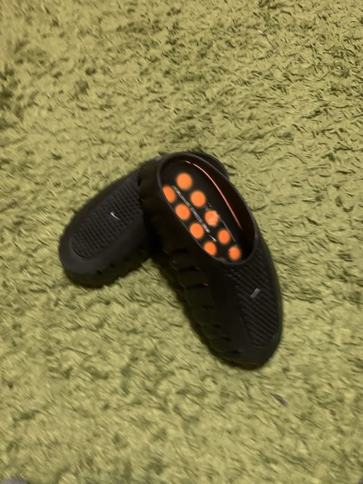 Nike mind black