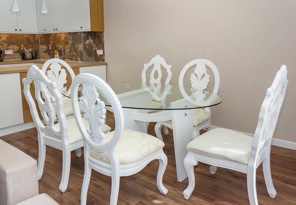 Дава се под наем Тристаен апартамент в Варна, Чайка - 93 кв.м за 1100 € - Снимка #6