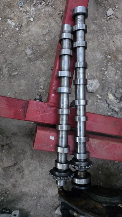 Axe cu came Peugeot 15 diesel