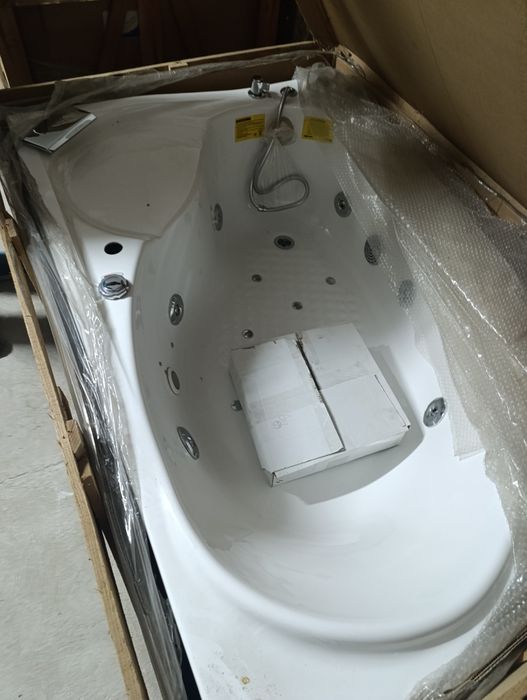 Джакузита 3 броя