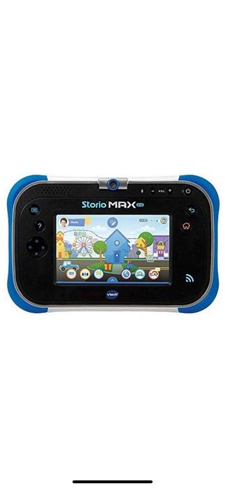 Tableta pt copii Vtech Storio Max xl 2.0 Wifi 7” versiune franceza