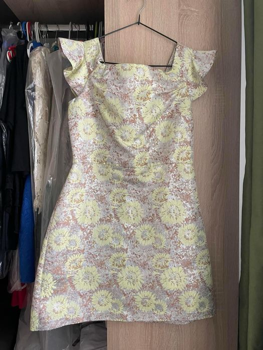 Vand rochie TOP SHOP