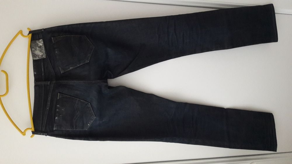 Blugi Replay marime 27W-32L