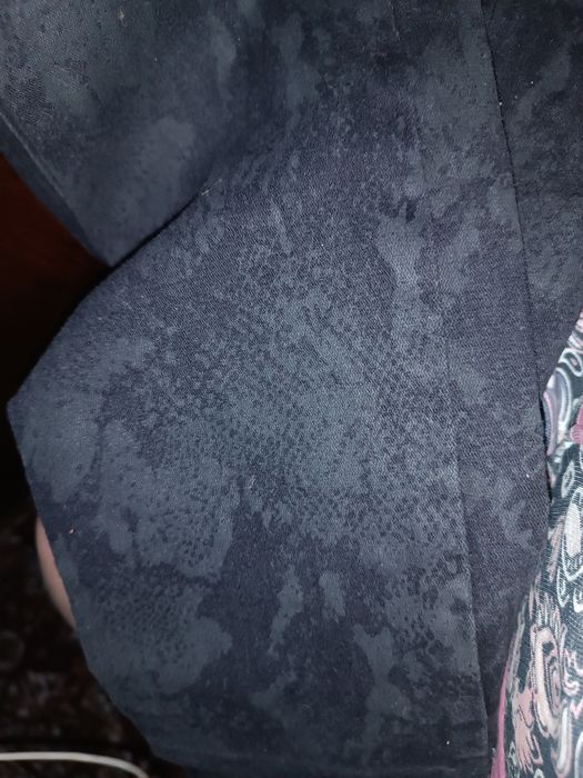 Джинсы. Расцветка красивая