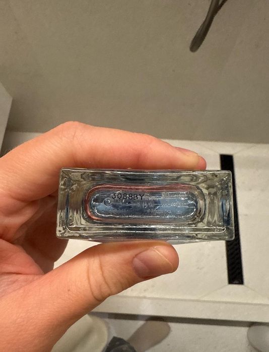 Versace pour homme ( оригинал)