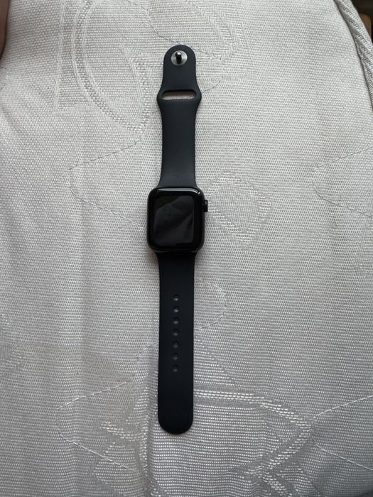 Vând Apple Wach SE2 ca nou