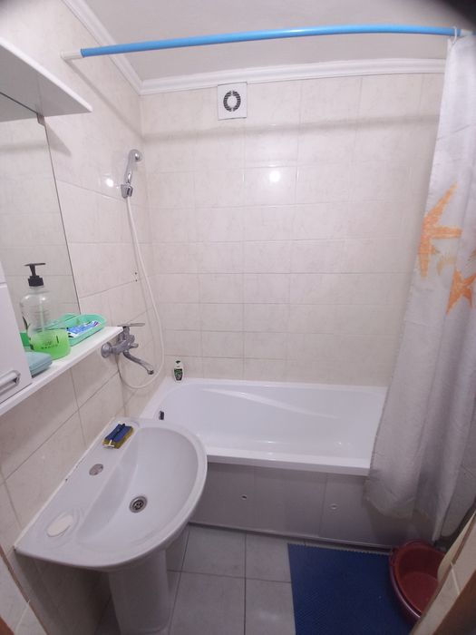 Сдам квартиру на длительный срок