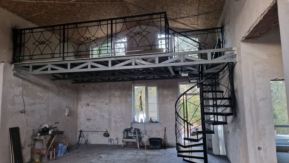 Мастер на час сварщик