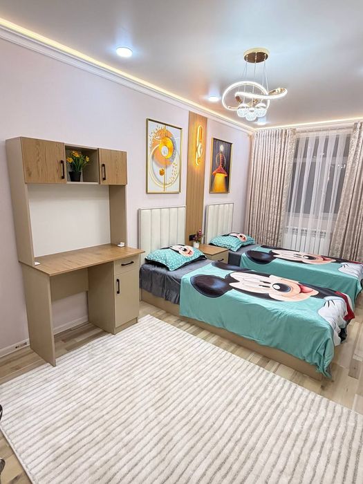 Продам чиланзар 2.  Трёх переадресованная на четырех