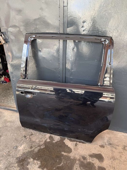 Задна врата за Сеат Алхамбра, Шаран/Seat Alhambra, Sharan