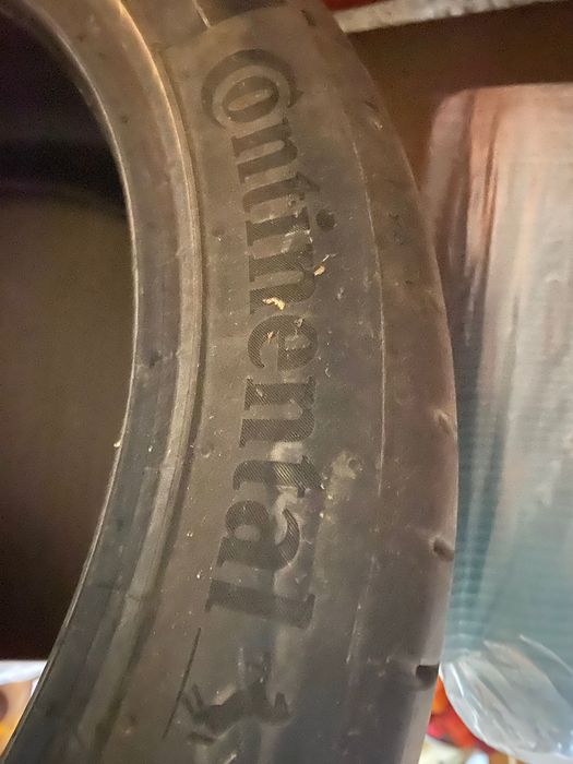 Anvelope de vara Continental 225/45/17