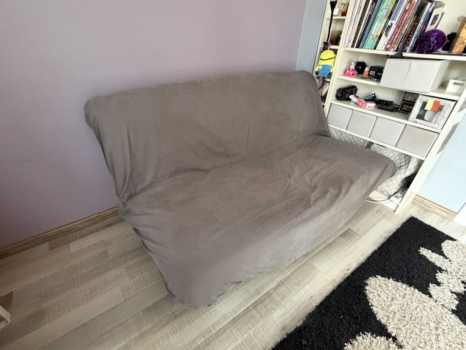 PS Ikea диван легло