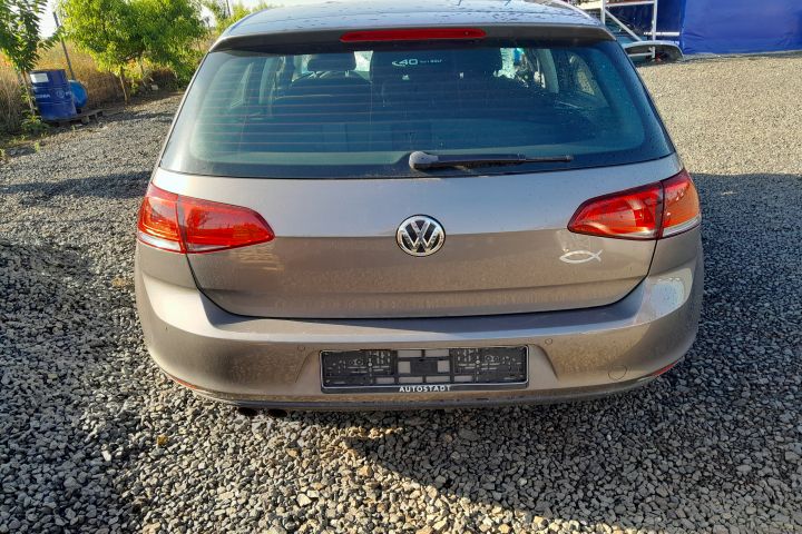 SET ARCURI SPATE Volkswagen VW Golf a 7-a generatie