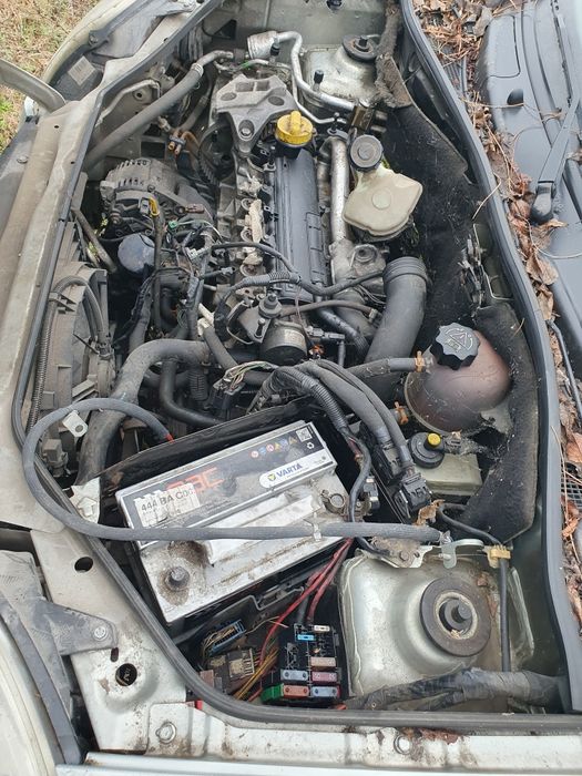 Renault kangoo 1.5dci