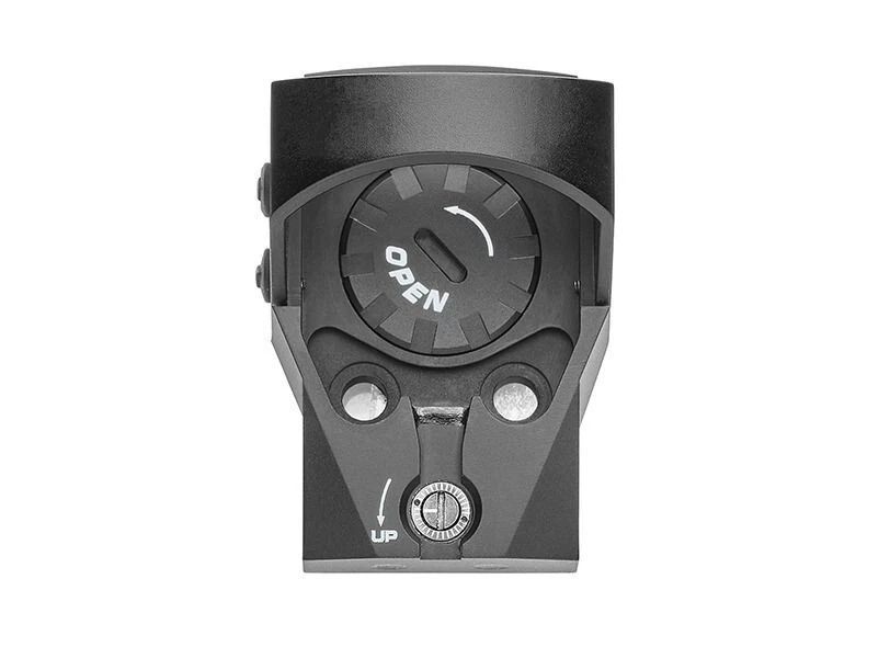 Бързомер SIG Sauer ROMEO1PRO 1x30mm 3MOA 1.0MOA