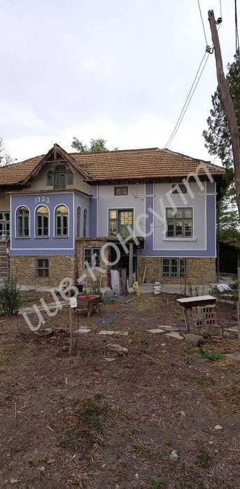 Продава се Къща в с. Ресен, Област Велико Търново - 180 кв.м за 227 €/кв.м - Снимка #3