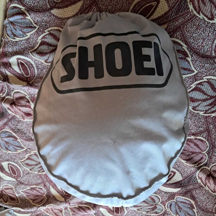 Каска Shoel размер S