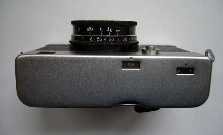 Продам фотоаппарат "Чайка -II"