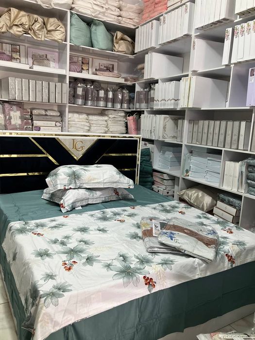 Постельное белье