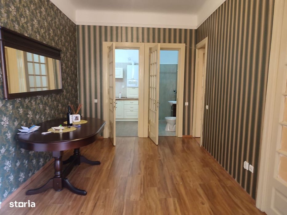 Apartament in casa ultracentral Pitesti de inchiriat