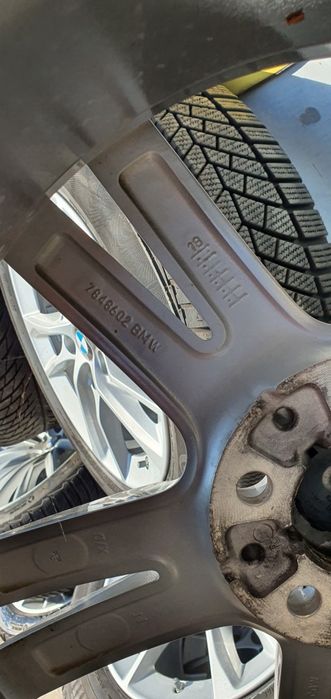 Джанти 4бр 5×112 18 цола Оригинални Промоция