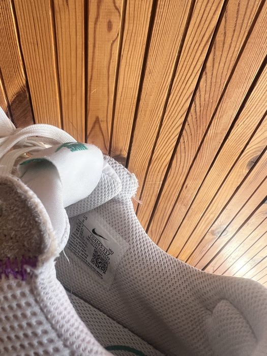 Маратонки Nike air max excee