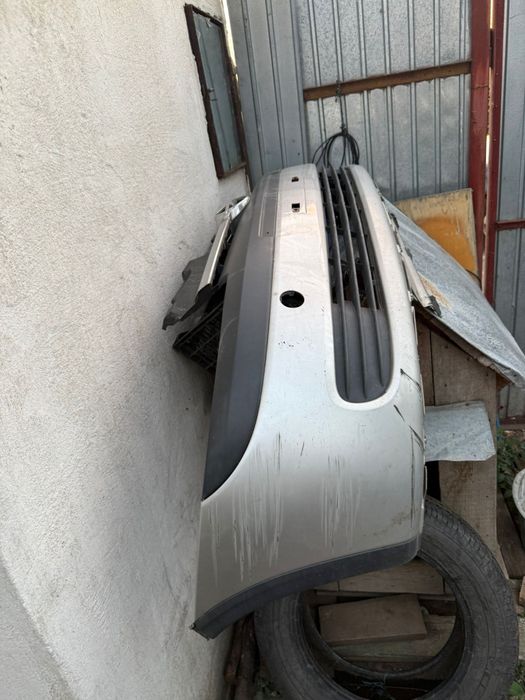 Piese opel combo  1,7 di