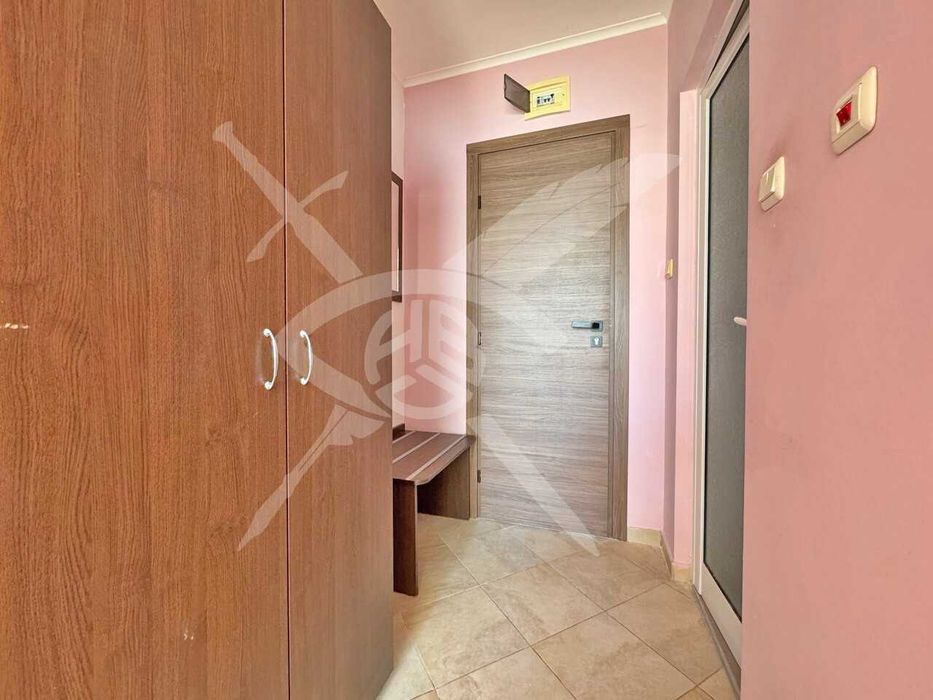 Продава се Едностаен апартамент в Бургас, Сарафово - 34 кв.м за 1398 €/кв.м - Снимка #3