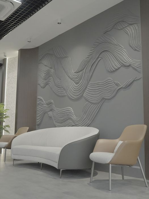 Аренда офиса 507 кв.м в бизнес-центре Modera Towers