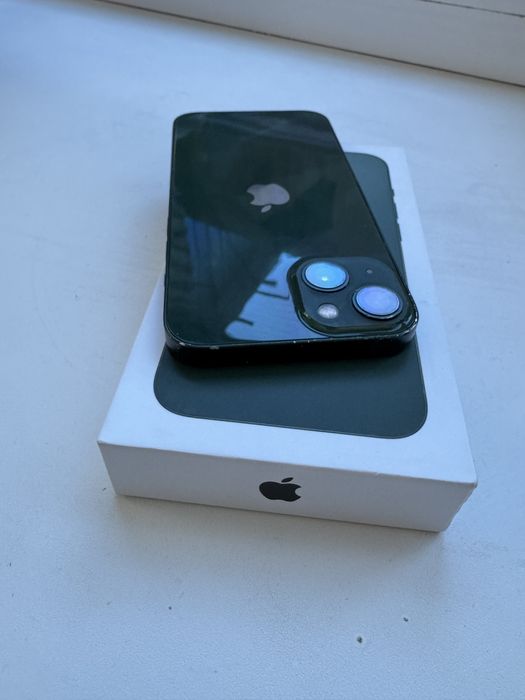 Продам iphone 13. 128g