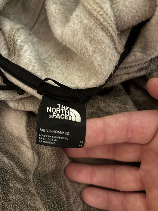 The North Face