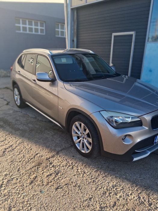 BMW x1,  sDrive(2x4)