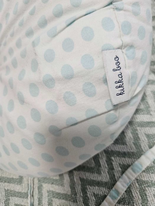 Възглавница за бременни и кърмене Kikka boo