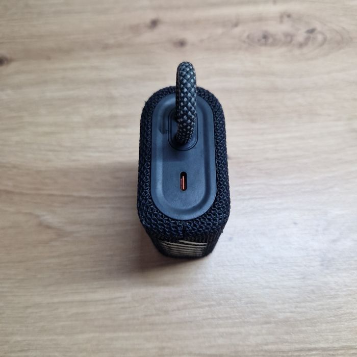 Boxa  JBL portabilă, model GO3 functională 100%.Poze reale!