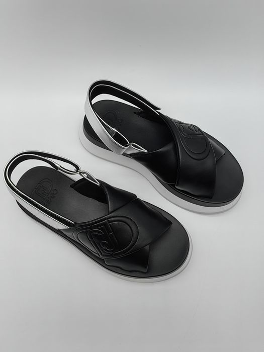 LIU JO Dreamy Sandal 02