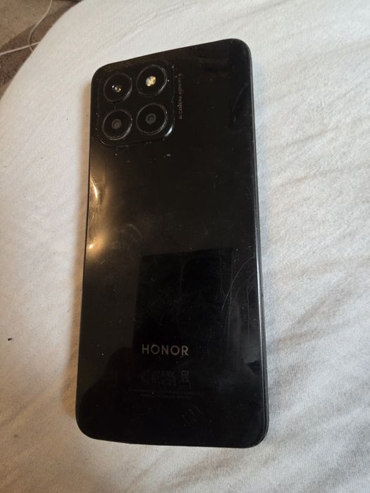 Honor 70 lite за части