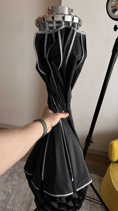 Продам студийный свет 85см