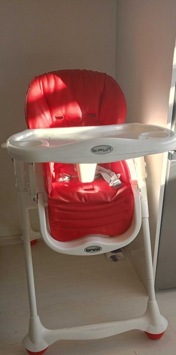 Стол за хранене Brevi  b.fun 4в 1