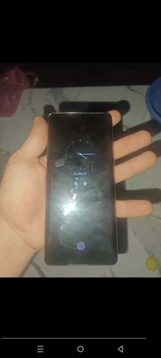 infiniks zero 30