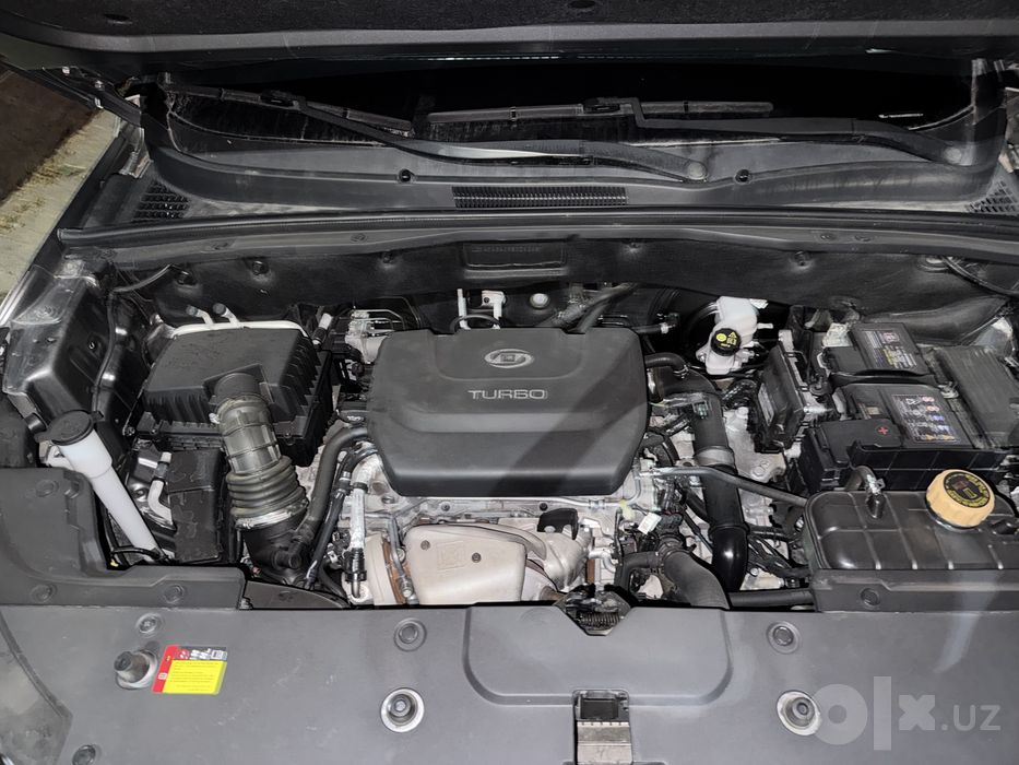 Chevrolet Captiva 5