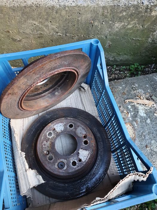 Honda Stream Хонда