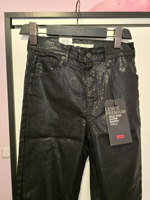 Дамски панталона Levi's