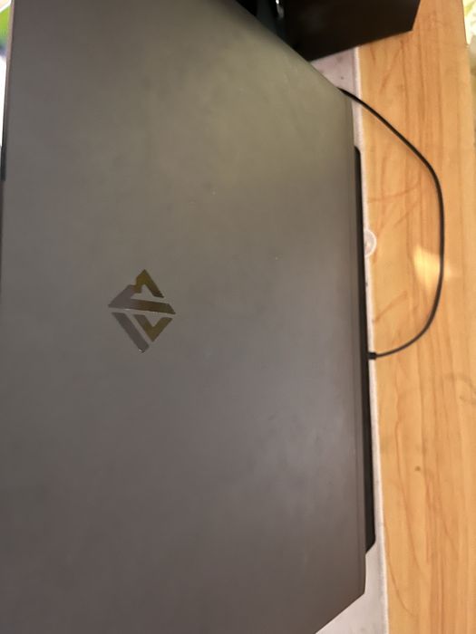 Игровой ноутбук firebat