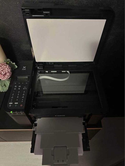Imprimanta Canon tr4650