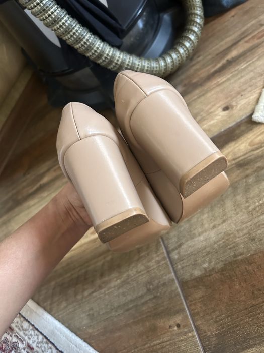 Туфли 37 размер.