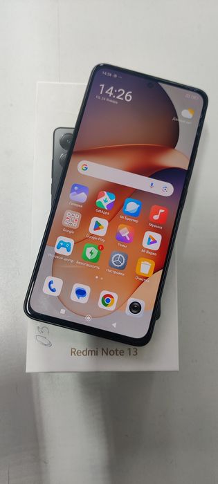 Продам Redmi Note 13.