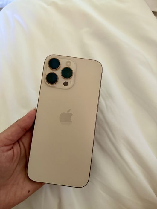 Iphone 16 Pro Max, 512GB
