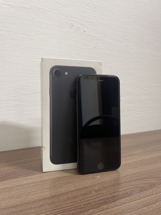iPhone 7