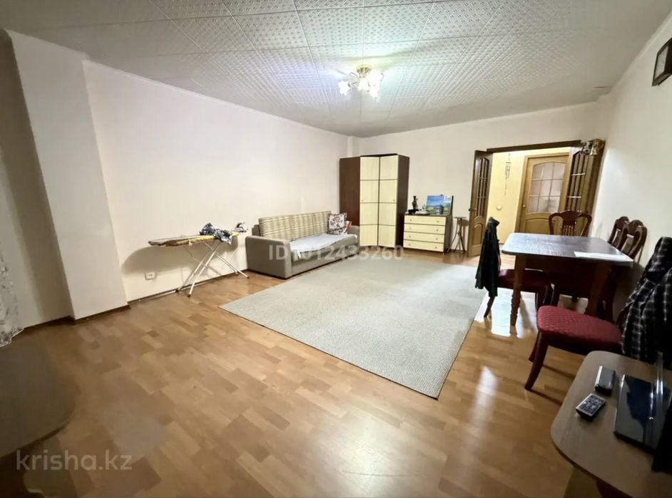Продам квартиру мамыр3