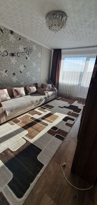 Продаётся квартира
